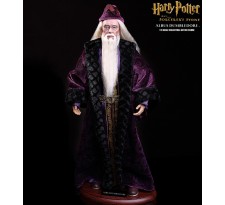 Harry Potter My Favourite Movie Action Figure 1/6 Albus Dumbledore 31 cm